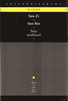 Sun Zi, Sun Bin. Sõja seadused